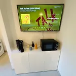 Sea & Mood شقة كوستا باراديسو