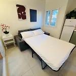 Apartament Sea & Mood Costa Paradiso