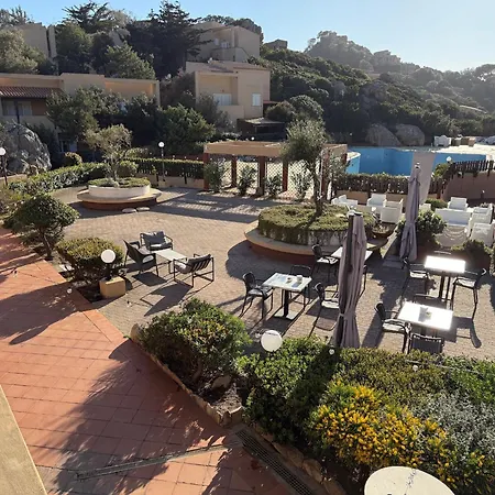 Appartement Sea & Mood Costa Paradiso