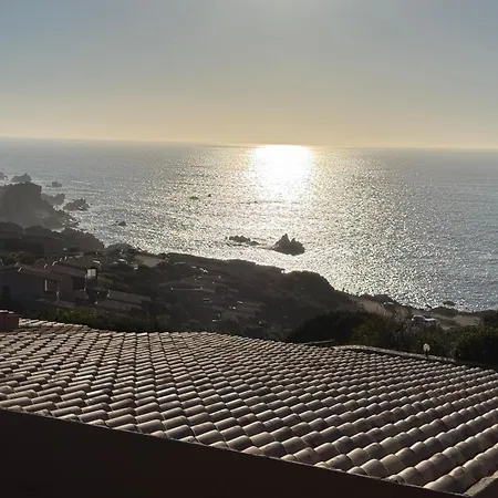 Sea & Mood Lejlighed